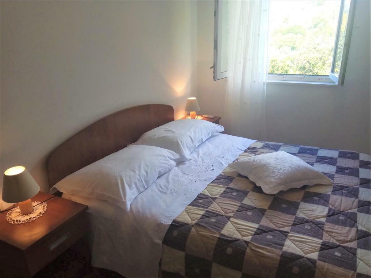 Countryside Vacation House Vitez Babino Polje Екстериор снимка